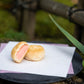 Nara Asuka Ruby Strawberry Pie snack